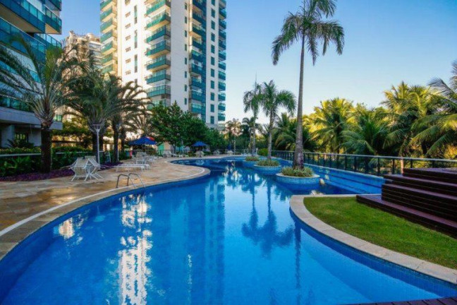 Imagem Apartamento com 4 Quartos à Venda, 338 m² em Barra Da Tijuca - Rio De Janeiro Imagem Apartamento com 4 Quartos à Venda, 338 m² em Barra Da Tijuca - Rio De Janeiro