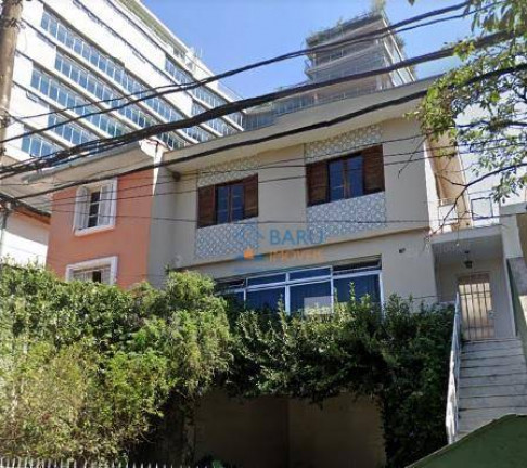Sobrado com 3 Quartos à Venda, 239 m² em Vila Madalena - São Paulo