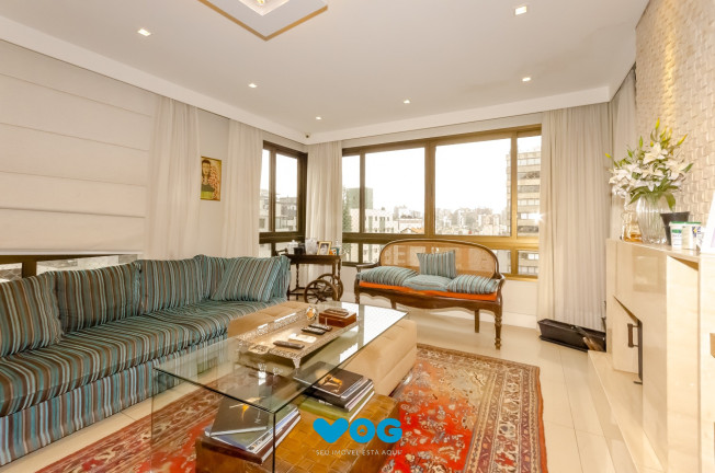 Imagem Imóvel com 3 Quartos à Venda, 136 m² em Petrópolis - Porto Alegre Imagem Imóvel com 3 Quartos à Venda, 136 m² em Petrópolis - Porto Alegre