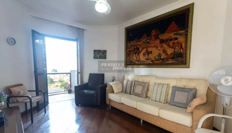 Imagem Apartamento com 3 Quartos à Venda, 148 m² em Perdizes - São Paulo Imagem Apartamento com 3 Quartos à Venda, 148 m² em Perdizes - São Paulo