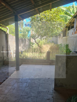 Imagem Casa com 2 Quartos à Venda, 200 m² em Jardim América - Itaguaí