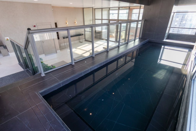 Imagem Imóvel com 1 Quarto à Venda, 29 m² em Moema - São Paulo