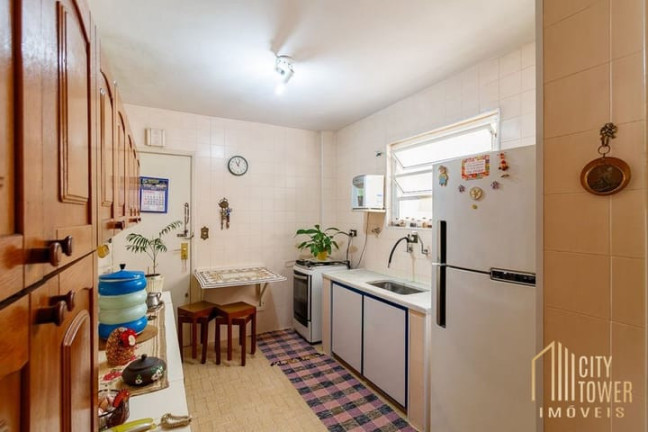 Imagem Apartamento com 2 Quartos à Venda, 73 m² em Indianópolis - São Paulo