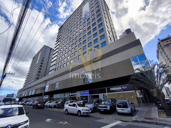 Imagem Sala Comercial à Venda, 34 m² em Campinas - São José Imagem Sala Comercial à Venda, 34 m² em Campinas - São José