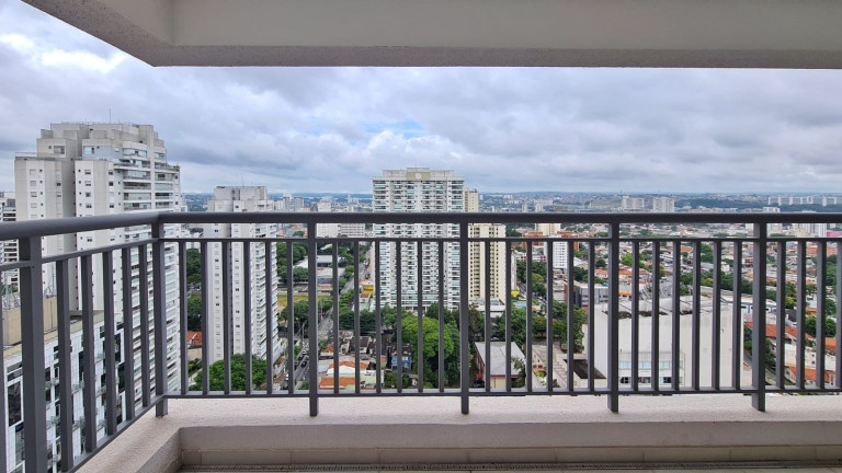 Apartamento com 2 Quartos à Venda, 75 m² em Santo Amaro - São Paulo