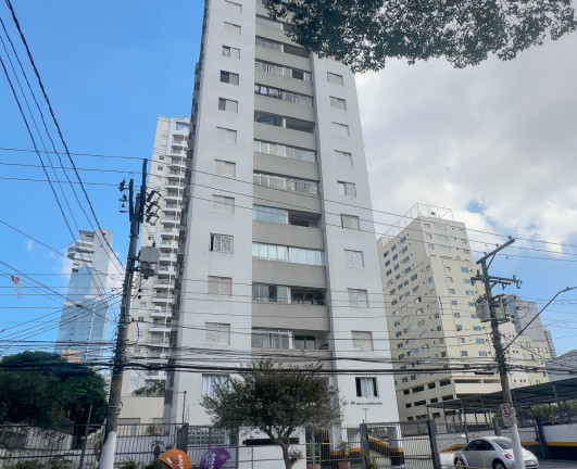Imagem Apartamento com 1 Quarto à Venda, 34 m² em Santana - São Paulo Imagem Apartamento com 1 Quarto à Venda, 34 m² em Santana - São Paulo
