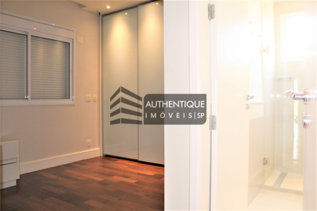 Imagem Apartamento com 3 Quartos à Venda, 216 m² em Paraíso - São Paulo