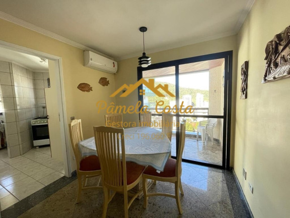 Imagem Apartamento com 3 Quartos à Venda, 100 m² em Loteamento João Batista Julião - Guarujá Imagem Apartamento com 3 Quartos à Venda, 100 m² em Loteamento João Batista Julião - Guarujá