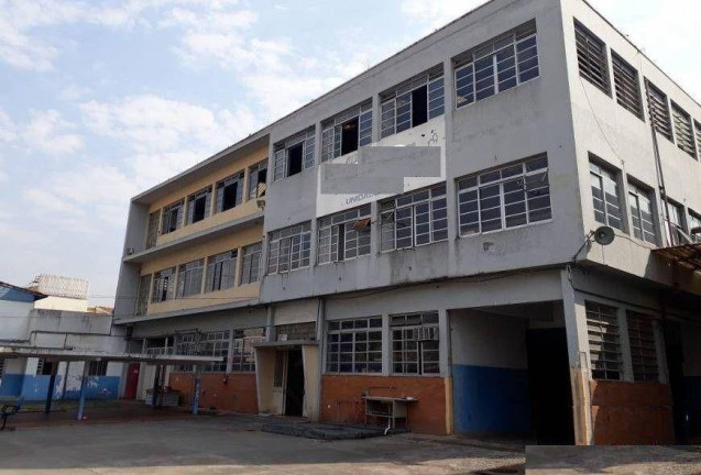 Imagem Imóvel Comercial à Venda, 11.978 m² em Lapa - São Paulo Imagem Imóvel Comercial à Venda, 11.978 m² em Lapa - São Paulo