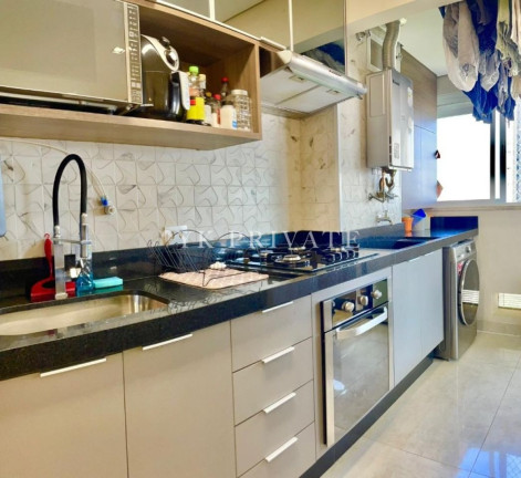 Imagem Apartamento com 2 Quartos à Venda, 79 m² em Vila Anastácio - São Paulo
