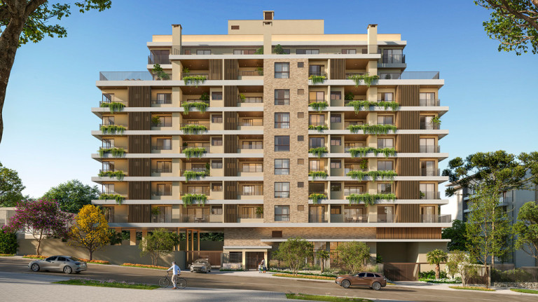 Imagem Imóvel com 2 Quartos à Venda, 150 m² em Mercês - Curitiba Imagem Imóvel com 2 Quartos à Venda, 150 m² em Mercês - Curitiba