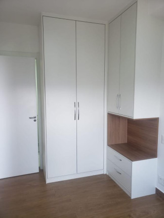 Imagem Apartamento com 1 Quarto para Alugar, 28 m² em Jardim Independência - São Paulo Imagem Apartamento com 1 Quarto para Alugar, 28 m² em Jardim Independência - São Paulo
