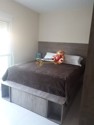 Imagem Cobertura com 2 Quartos à Venda, 150 m² em Vila Valparaíso - Santo André