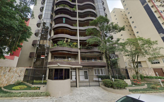 Imagem Apartamento com 3 Quartos à Venda, 196 m² em Atiradores - Joinville Imagem Apartamento com 3 Quartos à Venda, 196 m² em Atiradores - Joinville