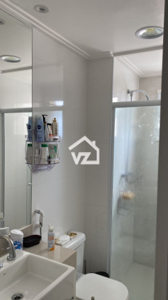 Imagem Apartamento com 3 Quartos à Venda, 96 m² em Jardim Caboré - São Paulo Imagem Apartamento com 3 Quartos à Venda, 96 m² em Jardim Caboré - São Paulo