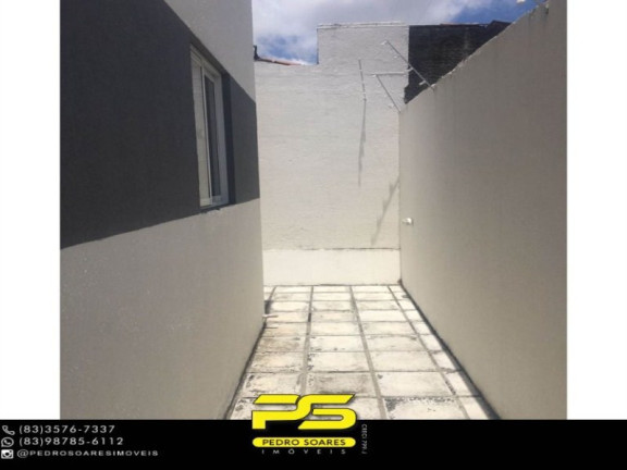 Imagem Apartamento com 1 Quarto à Venda, 50 m² em Cristo Redentor - João Pessoa Imagem Apartamento com 1 Quarto à Venda, 50 m² em Cristo Redentor - João Pessoa