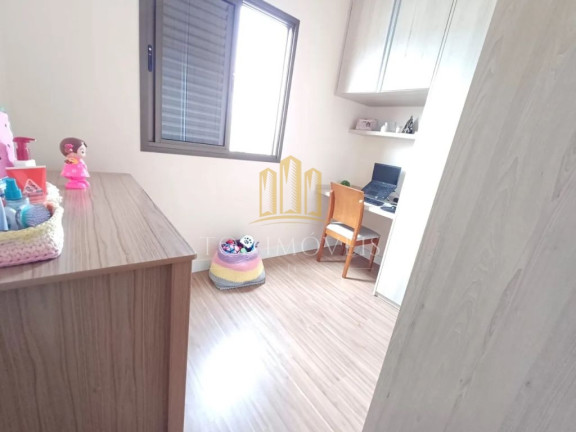 Imagem Apartamento com 3 Quartos à Venda, 74 m² em Urbanova - São José Dos Campos