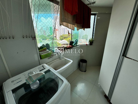 Imagem Apartamento com 3 Quartos à Venda, 80 m² em Casa Amarela - Recife