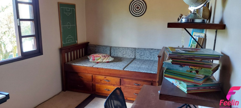 Casa com 3 Quartos à Venda, 280 m² em Armação - Florianópolis