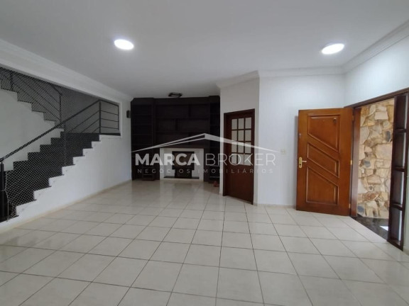 Imagem Casa de Condomínio com 5 Quartos à Venda, 445 m² em Ortizes - Valinhos