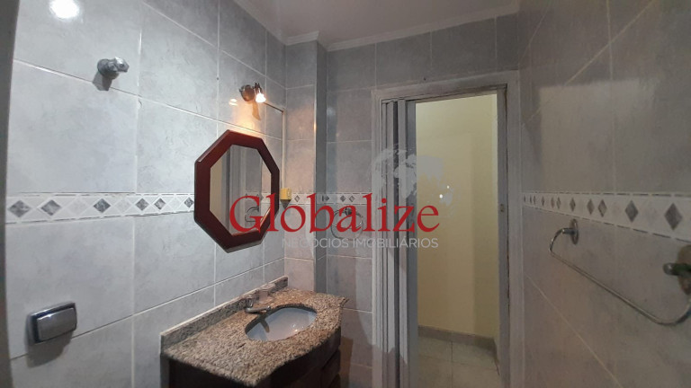 Imagem Imóvel com 1 Quarto à Venda, 55 m² em Gonzaga - Santos