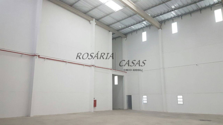 Imagem Galpão à Venda, 1.000 m² em Vargem Grande Paulista - Vargem Grande Paulista