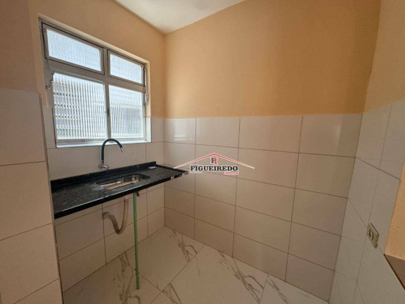 Imagem Apartamento com 2 Quartos à Venda, 50 m² em Canto Do Forte - Praia Grande Imagem Apartamento com 2 Quartos à Venda, 50 m² em Canto Do Forte - Praia Grande