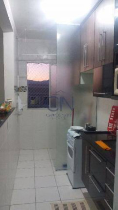 Imagem Apartamento com 2 Quartos à Venda, em Barranco - Taubaté Imagem Apartamento com 2 Quartos à Venda, em Barranco - Taubaté