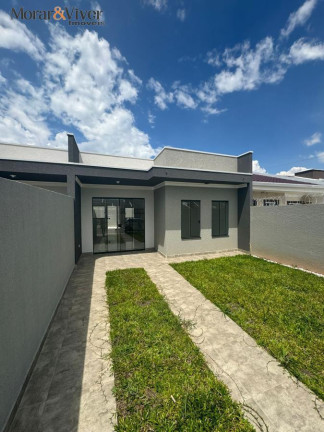 Imagem Casa com 3 Quartos à Venda, 55 m² em Gralha Azul - Fazenda Rio Grande Imagem Casa com 3 Quartos à Venda, 55 m² em Gralha Azul - Fazenda Rio Grande