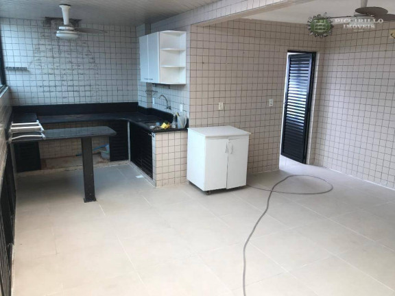 Imagem Cobertura com 5 Quartos à Venda, 257 m² em Aviação - Praia Grande Imagem Cobertura com 5 Quartos à Venda, 257 m² em Aviação - Praia Grande