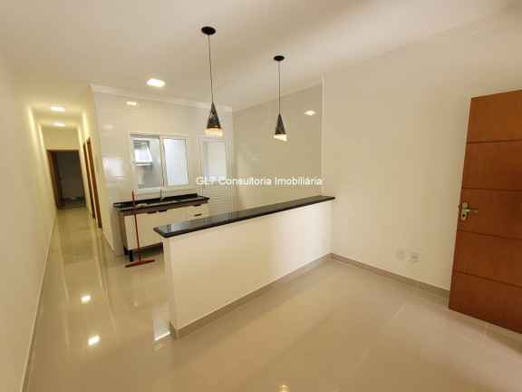 Casa com 2 Quartos à Venda,  em Jardim Residencial Nova Veneza - Indaiatuba