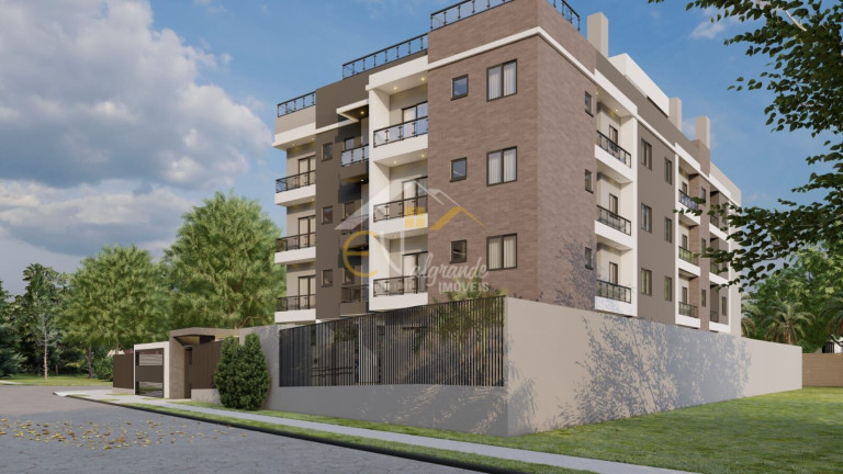 Imagem Apartamento com 3 Quartos à Venda, 103 m² em Centro - Pinhais Imagem Apartamento com 3 Quartos à Venda, 103 m² em Centro - Pinhais