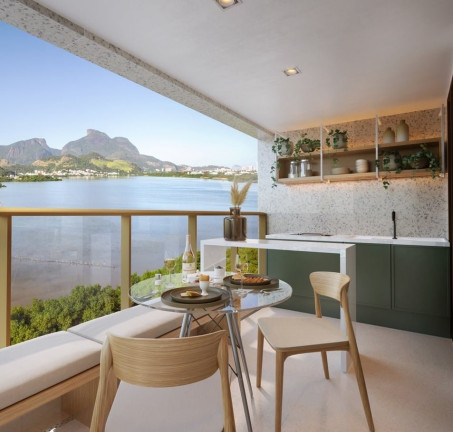 Imagem Apartamento com 2 Quartos à Venda, 269 m² em Barra Da Tijuca - Rio De Janeiro Imagem Apartamento com 2 Quartos à Venda, 269 m² em Barra Da Tijuca - Rio De Janeiro