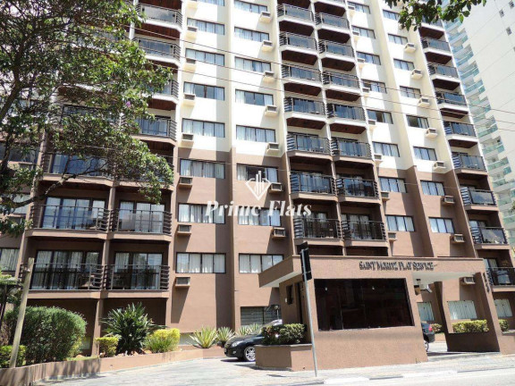 Imagem Apartamento com 1 Quarto à Venda, 48 m² em Centro - São Bernardo Do Campo Imagem Apartamento com 1 Quarto à Venda, 48 m² em Centro - São Bernardo Do Campo