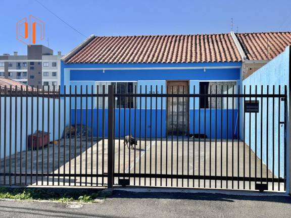 Imagem Casa com 2 Quartos à Venda, 53 m² em Parque Da Fonte - São José Dos Pinhais Imagem Casa com 2 Quartos à Venda, 53 m² em Parque Da Fonte - São José Dos Pinhais