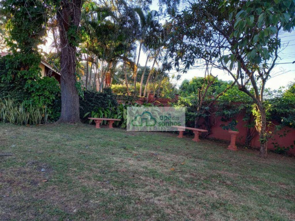 Imagem Chácara com 9 Quartos à Venda, 829 m² em Sítios De Recreio Santa Gertrudes - Marília Imagem Chácara com 9 Quartos à Venda, 829 m² em Sítios De Recreio Santa Gertrudes - Marília