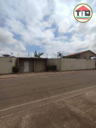 Imagem Casa com 5 Quartos para Alugar, 600 m² em Belo Horizonte - Marabá Imagem Casa com 5 Quartos para Alugar, 600 m² em Belo Horizonte - Marabá