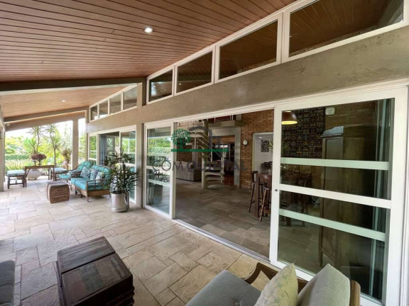 Imagem Casa com 4 Quartos à Venda, 1 m² em São Paulo Ii - Cotia