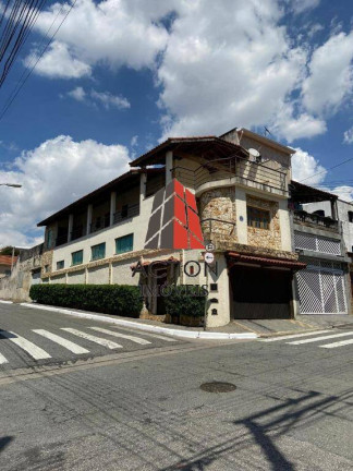 Imagem Sobrado com 5 Quartos à Venda, 250 m² em Chácara Mafalda - São Paulo Imagem Sobrado com 5 Quartos à Venda, 250 m² em Chácara Mafalda - São Paulo