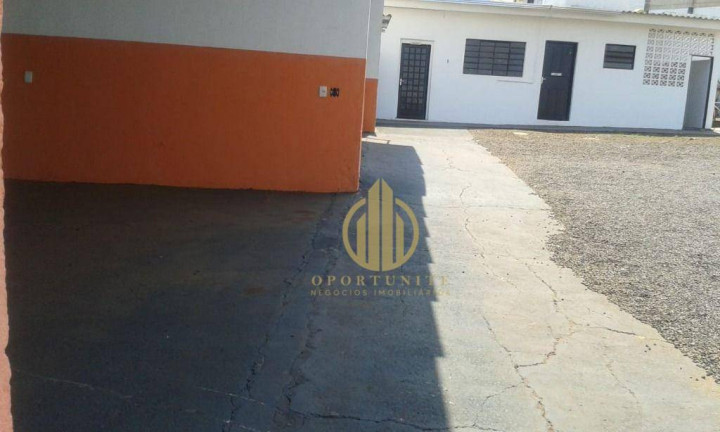 Imagem Imóvel para Alugar, 1.100 m² em Jardim Palma Travassos - Ribeirão Preto Imagem Imóvel para Alugar, 1.100 m² em Jardim Palma Travassos - Ribeirão Preto