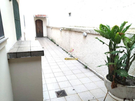 Imagem Sobrado com 3 Quartos à Venda, 205 m² em Olímpico - São Caetano Do Sul Imagem Sobrado com 3 Quartos à Venda, 205 m² em Olímpico - São Caetano Do Sul