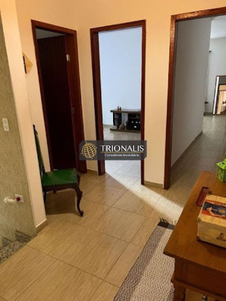 Imagem Casa com 4 Quartos à Venda, 218 m² em Nova Atibaia - Atibaia Imagem Casa com 4 Quartos à Venda, 218 m² em Nova Atibaia - Atibaia