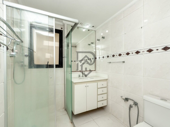Imagem Apartamento com 3 Quartos à Venda, 97 m² em Moema - São Paulo