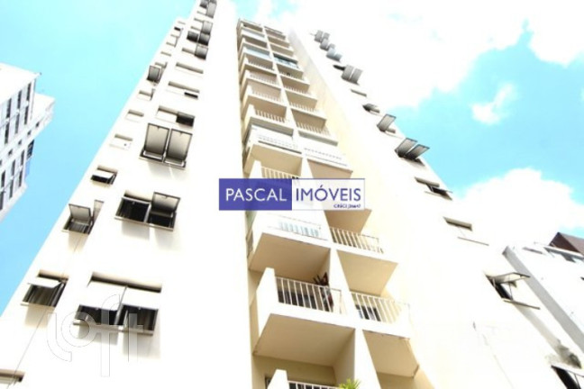 Imagem Apartamento com 2 Quartos à Venda, 61 m² em Campo Belo - São Paulo Imagem Apartamento com 2 Quartos à Venda, 61 m² em Campo Belo - São Paulo
