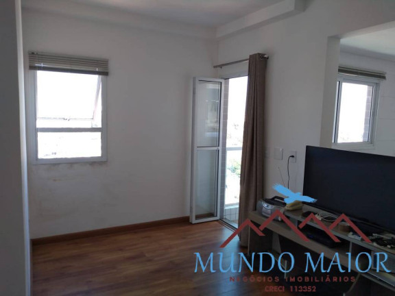 Imagem Apartamento com 2 Quartos à Venda, 52 m² em Jardim Do Mar - São Bernardo Do Campo