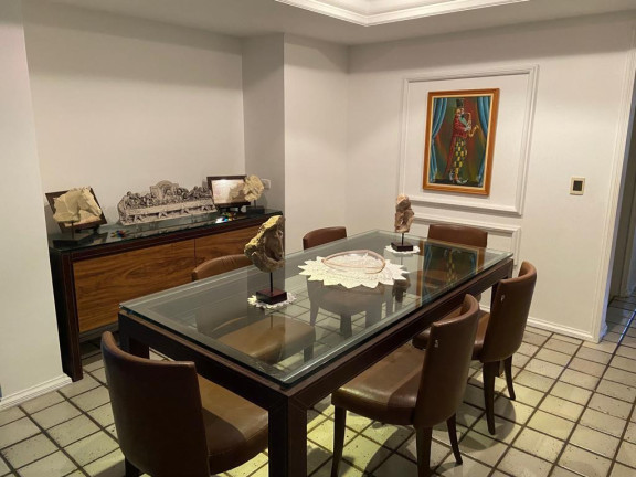 Imagem Apartamento com 3 Quartos à Venda, 140 m² em Casa Forte - Recife Imagem Apartamento com 3 Quartos à Venda, 140 m² em Casa Forte - Recife