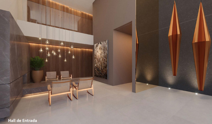 Imagem Apartamento com 3 Quartos à Venda, 226 m² em água Verde - Curitiba