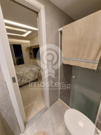 Imagem Apartamento com 3 Quartos à Venda, 75 m² em Engenheiro Luciano Cavalcante - Fortaleza Imagem Apartamento com 3 Quartos à Venda, 75 m² em Engenheiro Luciano Cavalcante - Fortaleza