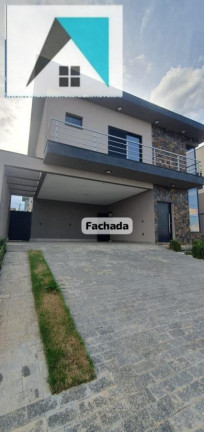Casa com 3 Quartos para Alugar, 200 m² em Jardim Primavera - Itupeva