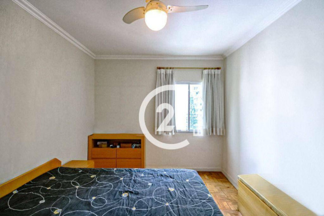 Imagem Apartamento com 3 Quartos à Venda, 105 m² em Itaim Bibi - São Paulo Imagem Apartamento com 3 Quartos à Venda, 105 m² em Itaim Bibi - São Paulo